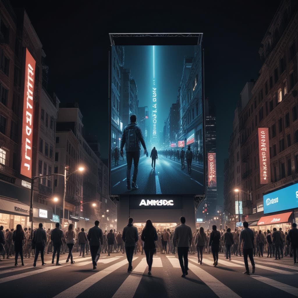 Doritos Vertigo Challenge — immersive brand activation for Doritos